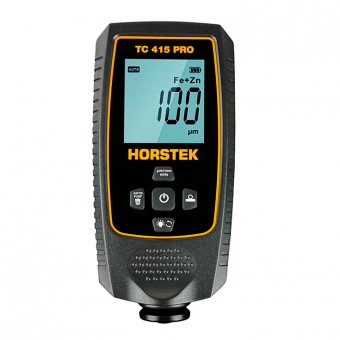 Толщиномер Horstek TC 415 PRO