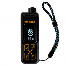 Толщиномер HORSTEK TC 515 PRO OLED (ДО -40 ГР., РУБИНОВЫЙ ДАТЧИК, ОЦИНКОВКА, МАГНИТНАЯ ШПАТЛЕВКА)