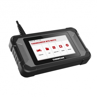 Мотосканер THINKCAR THINKCHECK M70 MOTO