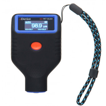 Толщиномер rDevice RD-997 OLED