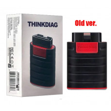 Thinkdiag Old ver. мультимарочный автосканер