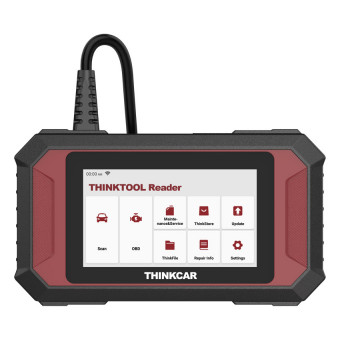 Thinktool Reader 7 