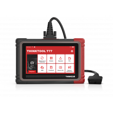 THINKTOOL T77 (мультимарочный автосканер CANFD и DO IP)